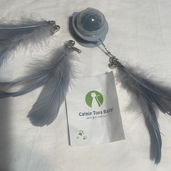 Cat toys - Picture 5 of 10